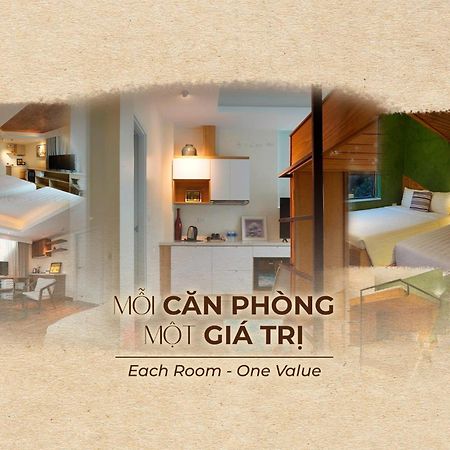 Hanoi Amsterdam Art Studio Da Lat Dış mekan fotoğraf