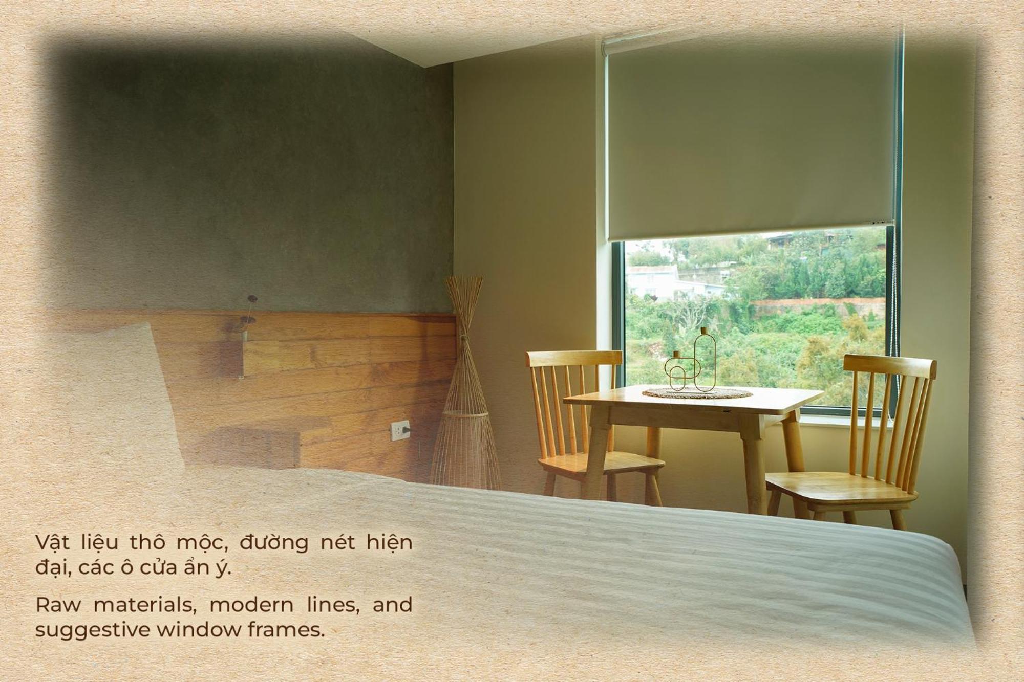 Hanoi Amsterdam Art Studio Da Lat Dış mekan fotoğraf