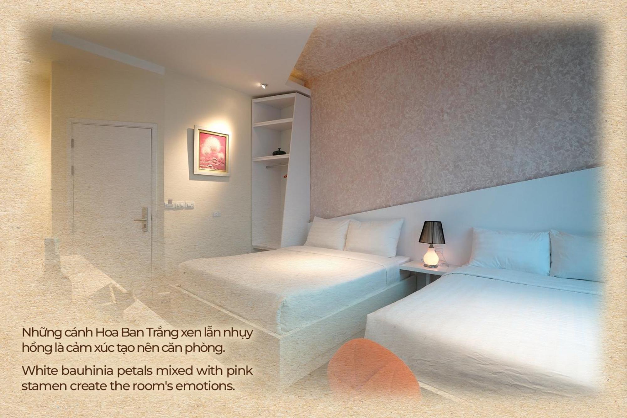 Hanoi Amsterdam Art Studio Da Lat Dış mekan fotoğraf