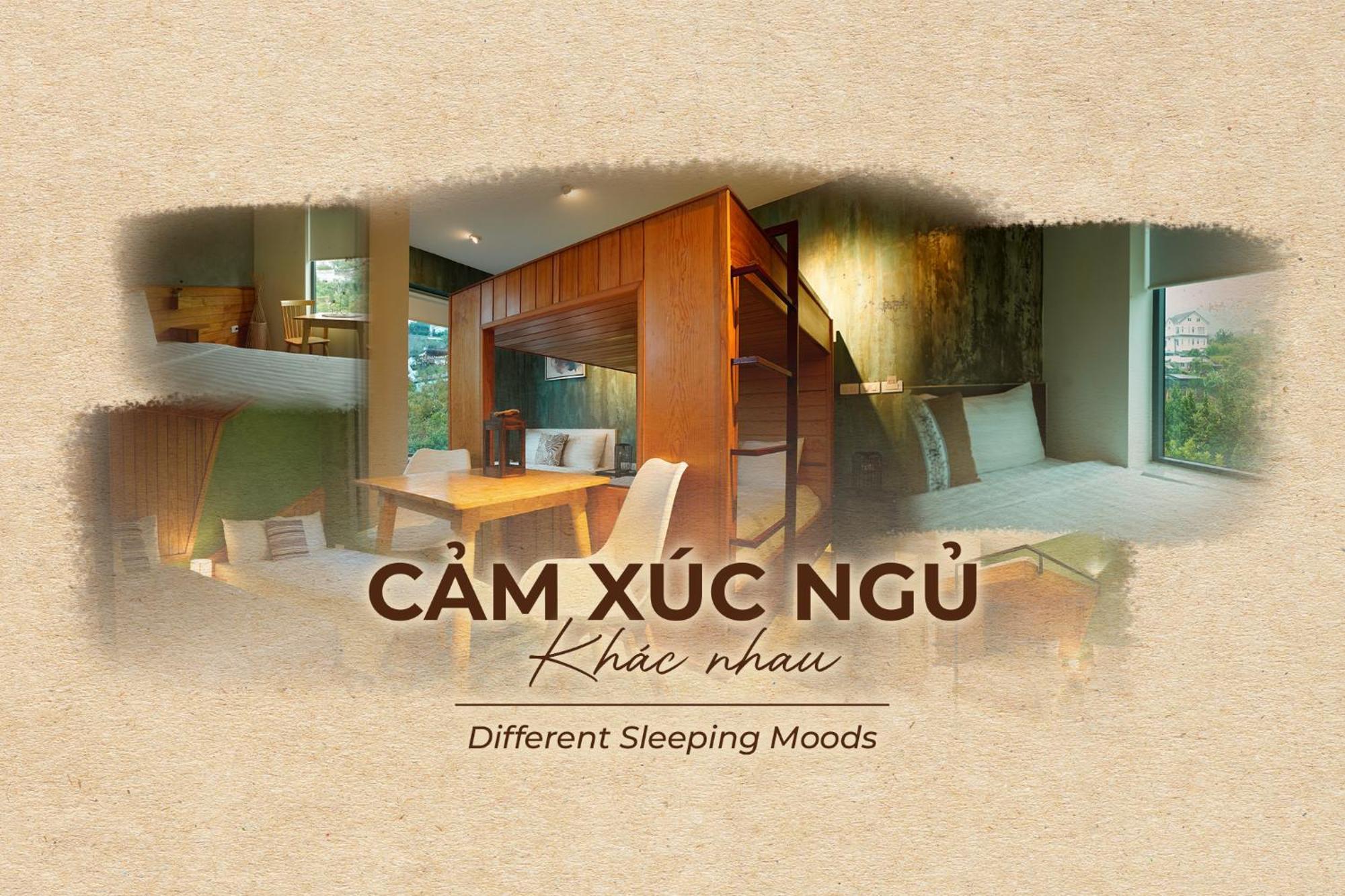 Hanoi Amsterdam Art Studio Da Lat Dış mekan fotoğraf