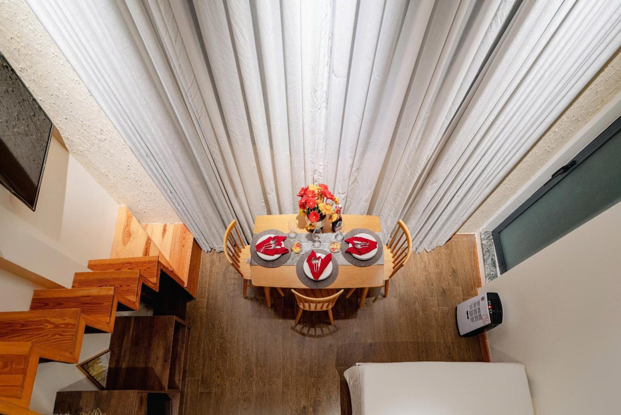 Hanoi Amsterdam Art Studio Da Lat Dış mekan fotoğraf