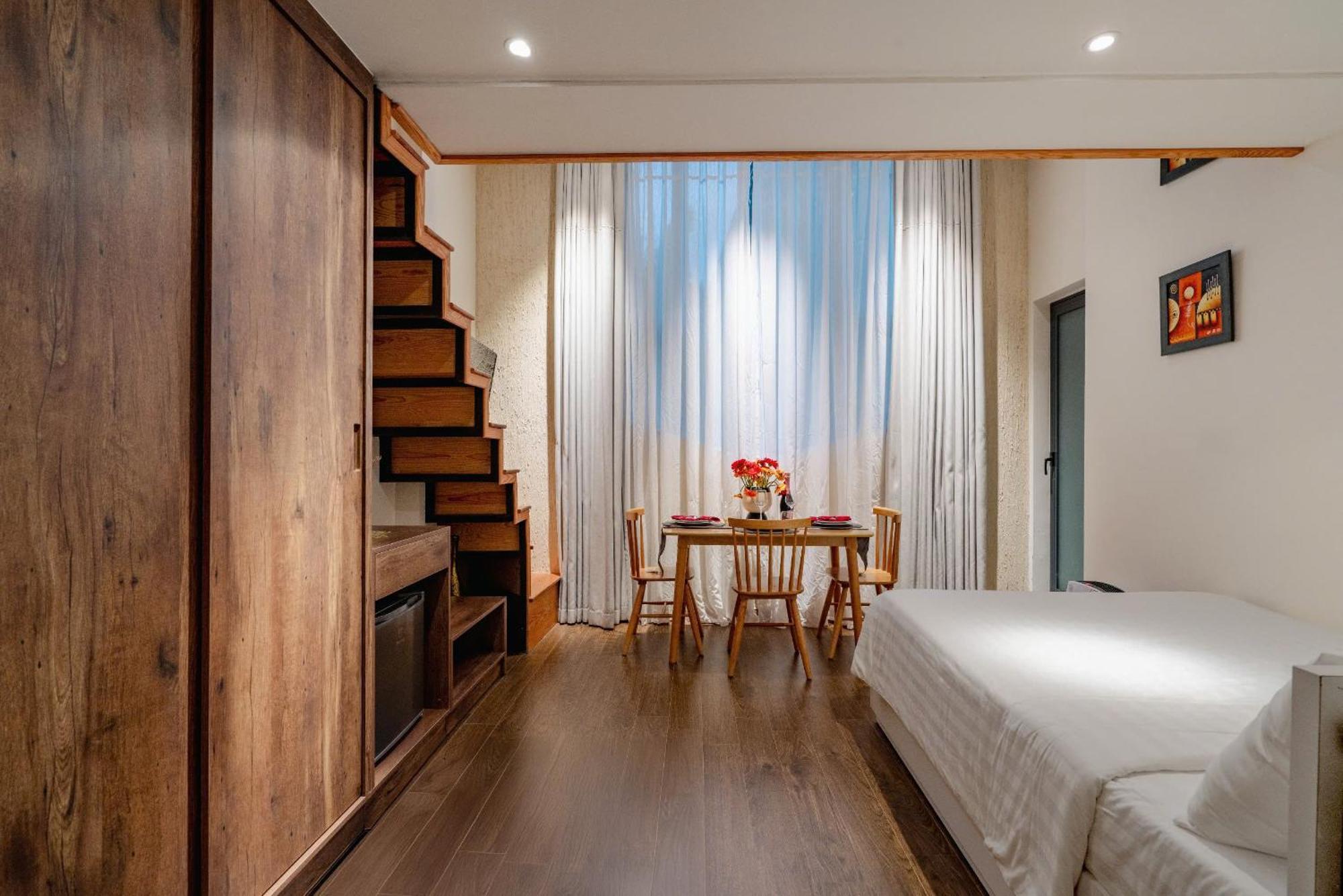 Hanoi Amsterdam Art Studio Da Lat Dış mekan fotoğraf