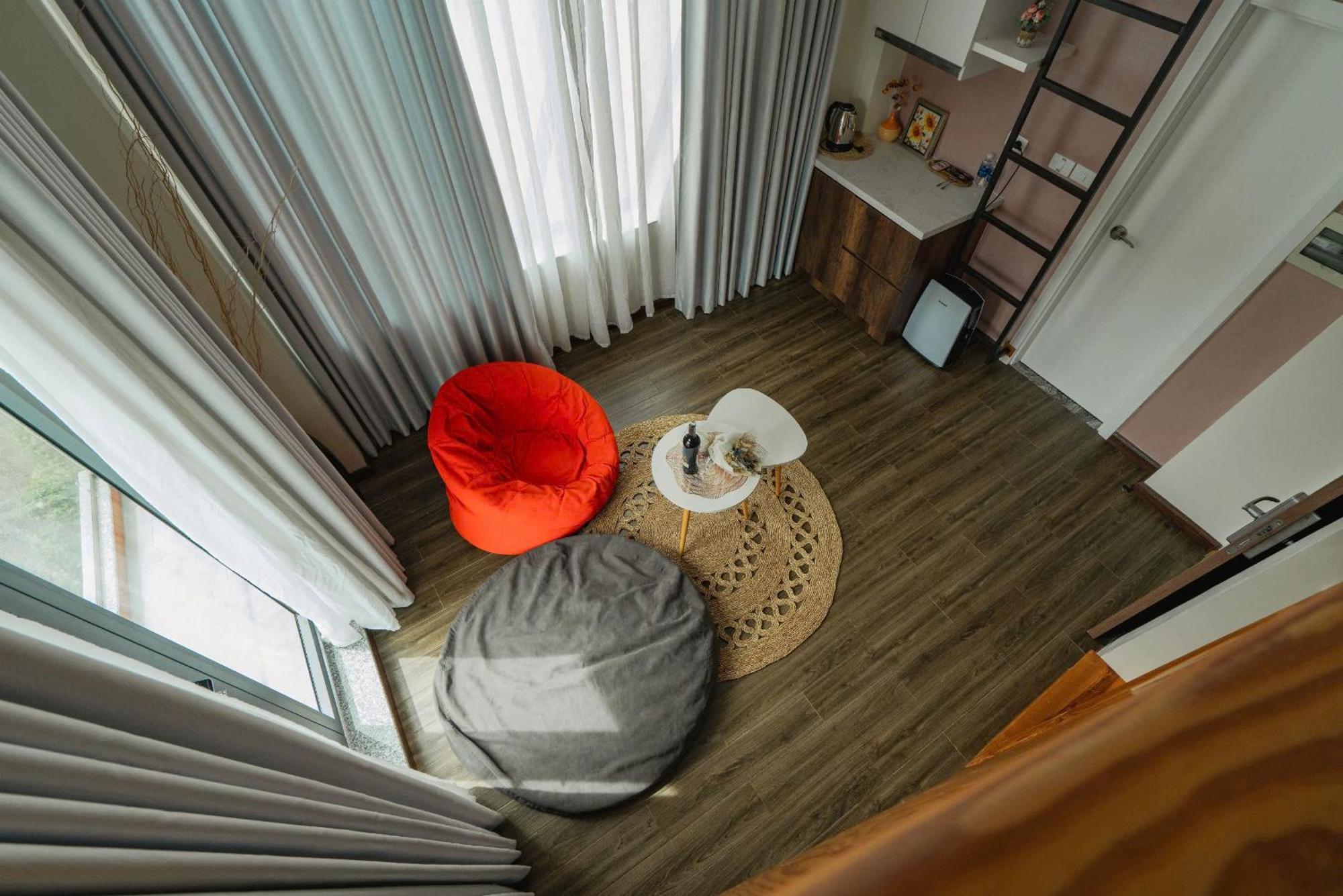 Hanoi Amsterdam Art Studio Da Lat Dış mekan fotoğraf