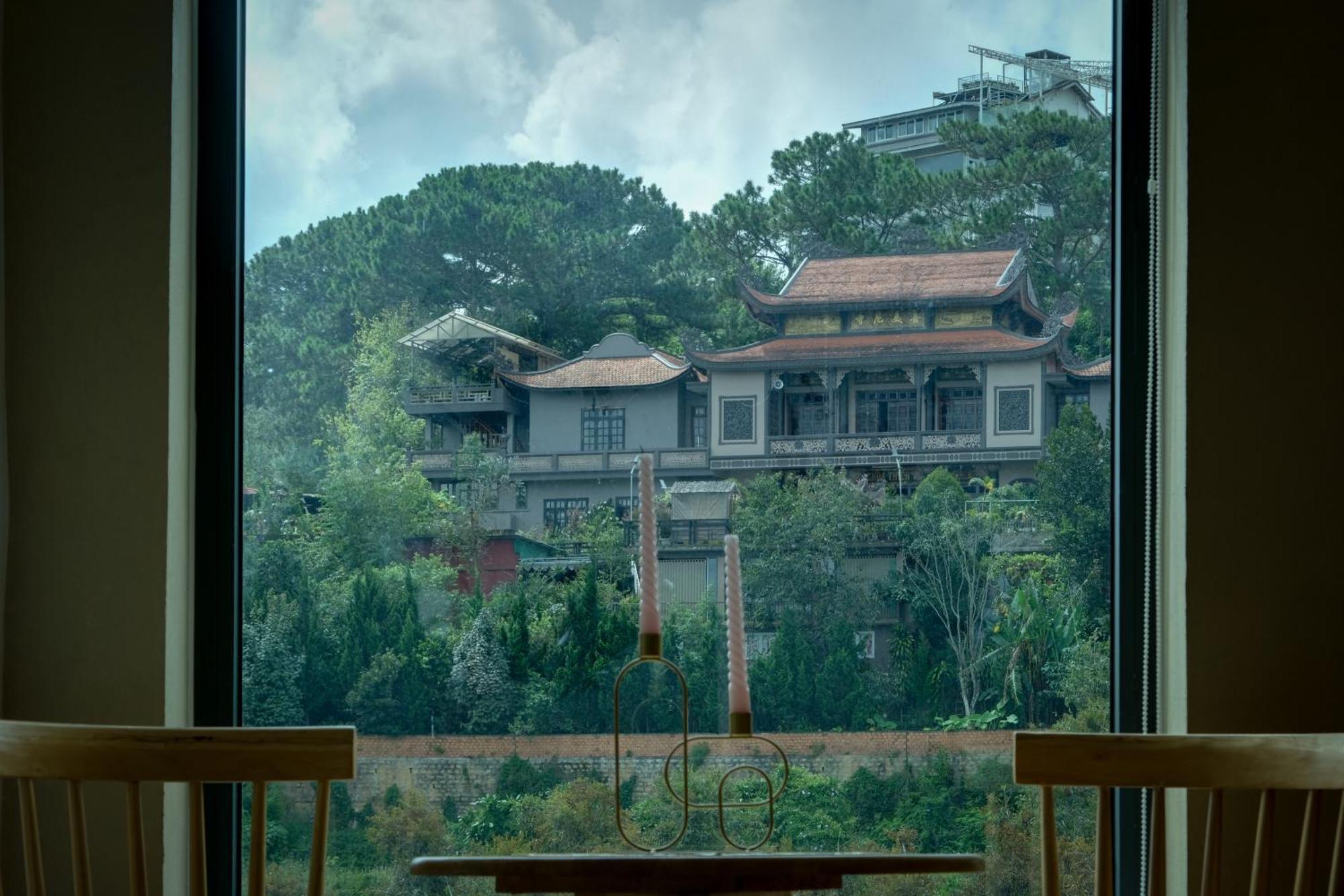 Hanoi Amsterdam Art Studio Da Lat Dış mekan fotoğraf