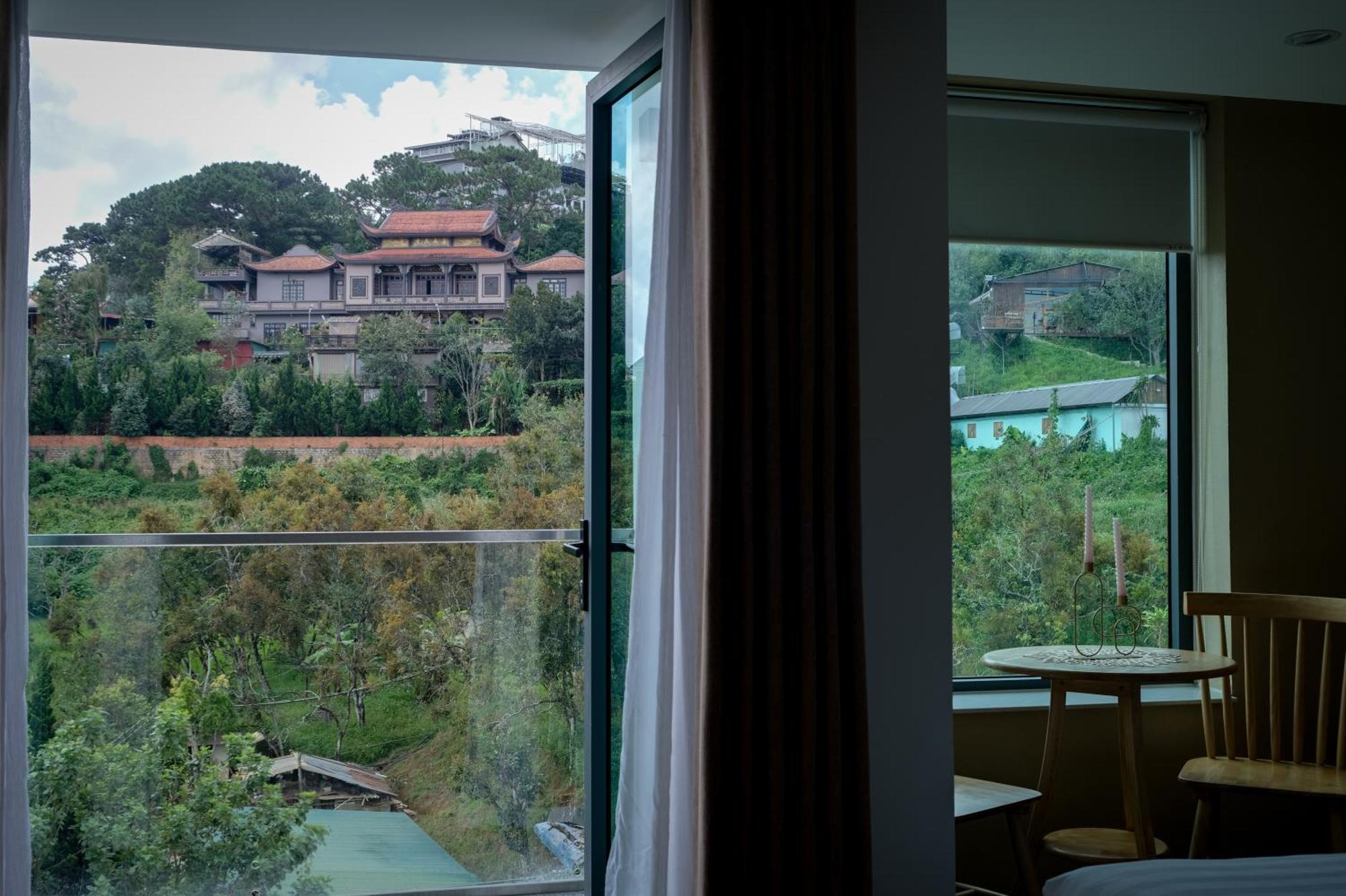 Hanoi Amsterdam Art Studio Da Lat Dış mekan fotoğraf