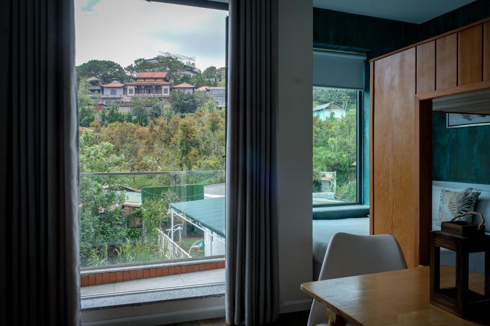 Hanoi Amsterdam Art Studio Da Lat Dış mekan fotoğraf